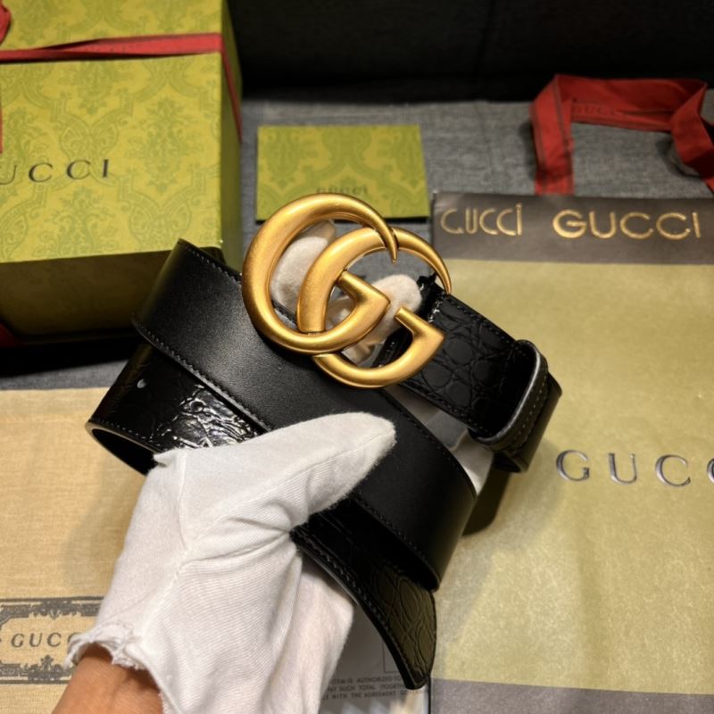 Gucci Belts